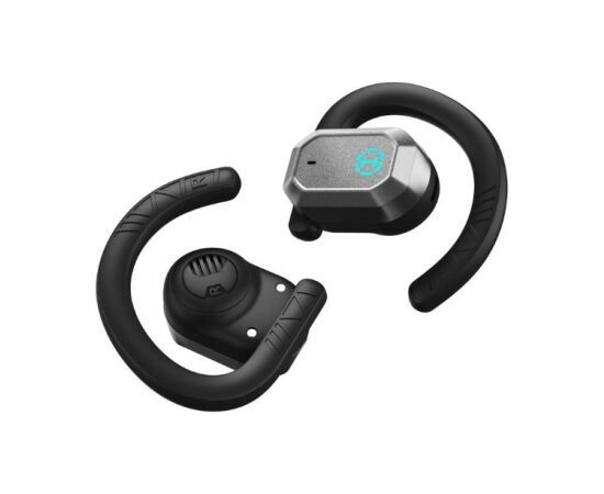Austiņas Edifier Hecate Air 2 Black Austiņas