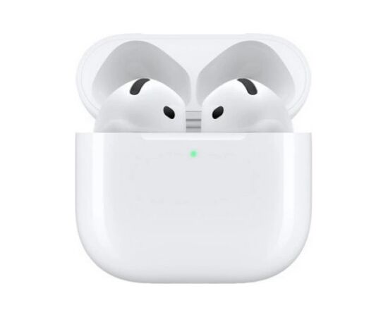 Austiņas Apple AirPods 4 Austiņas