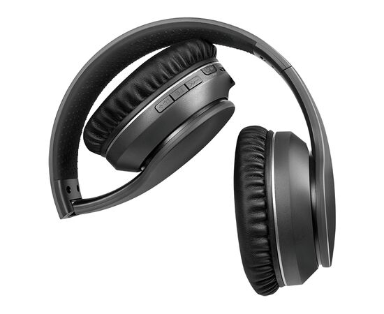 Logilink Bluetooth Headset,Active-Noice-Cancelling,V5.0,schw Austiņas