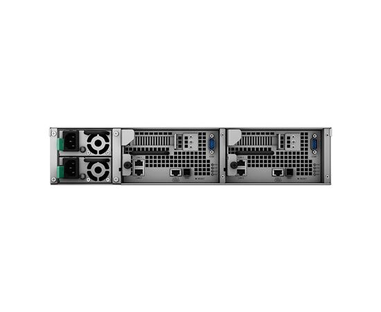 Synology NAS UC3200 12bay 19" Ārējie cietie diski HDD SSD