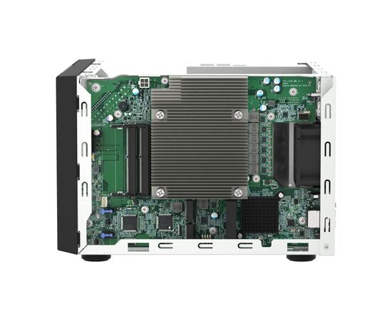 QNAP NAS TVS-h874X-i9-64G Ārējie cietie diski HDD SSD