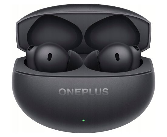 Austiņas OnePlus OnePlus Buds 4 Grey Austiņas