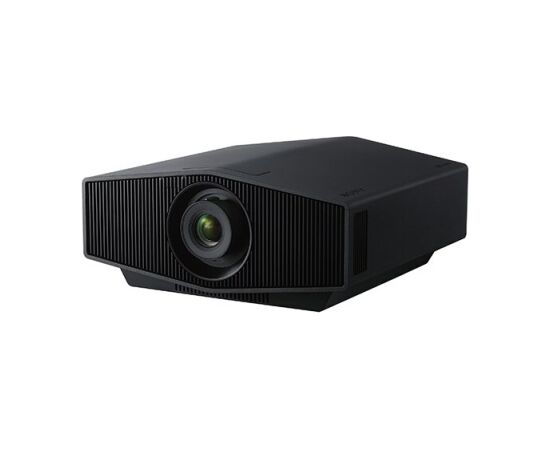 Проектор Sony VPL-XW5000 Black Schwarz (VPL-XW5000 B 1) (VPLXW5000 B 1) Проекторы