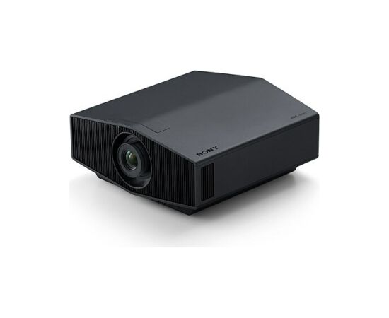 Проектор Sony VPL-XW5000 Black Schwarz (VPL-XW5000 B 1) (VPLXW5000 B 1) Проекторы