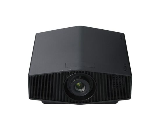 Проектор Sony VPL-XW5000 Black Schwarz (VPL-XW5000 B 1) (VPLXW5000 B 1) Проекторы