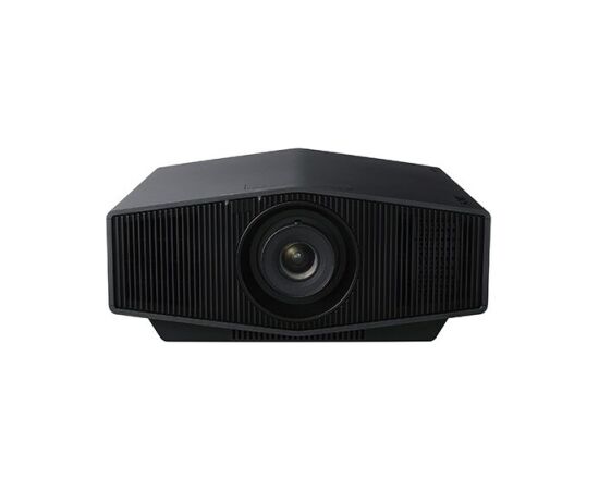 Проектор Sony VPL-XW5000 Black Schwarz (VPL-XW5000 B 1) (VPLXW5000 B 1) Проекторы