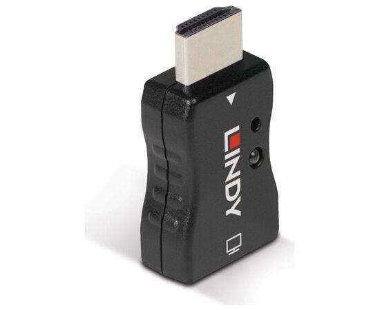 LINDY HDMI 2.1 EDID Emulator Adapteri