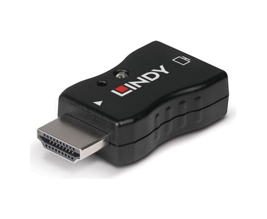 LINDY HDMI 2.1 EDID Emulator Adapteri