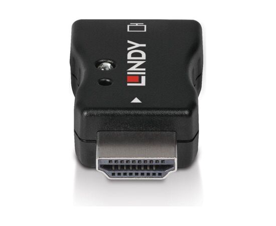LINDY HDMI 2.1 EDID Emulator Adapteri