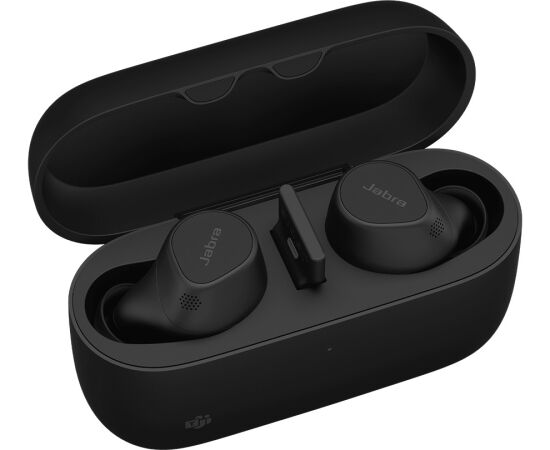 Jabra Evolve2 Buds papildu pāris kreisais un labais MS Austiņas