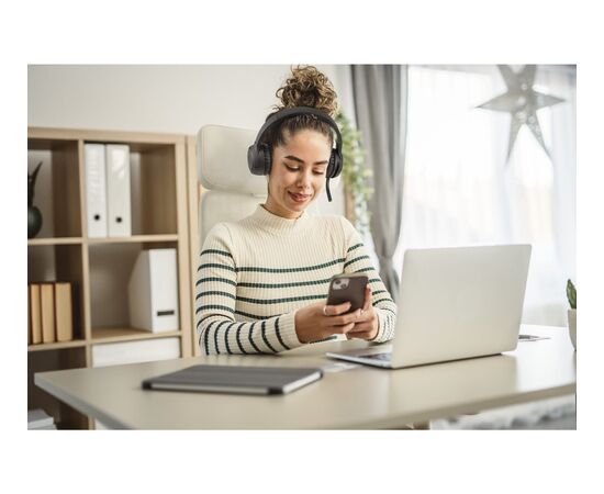 Kensington Headset H1050 EQ Bluetooth on-Ear Austiņas