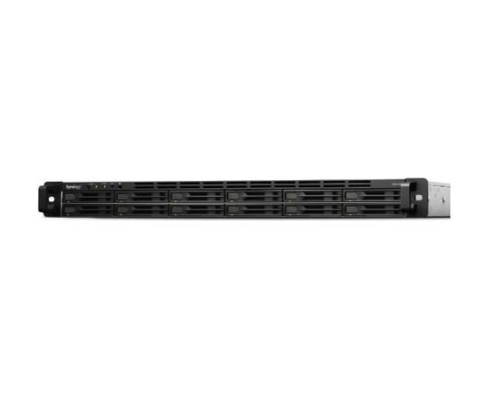 Failu serveris Synology FS2500 Ārējie cietie diski HDD SSD
