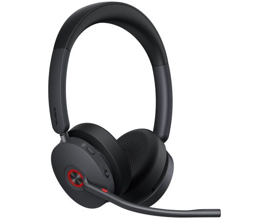 Yealink BH74 Teams USB-C/A, Bluetooth Headset Austiņas