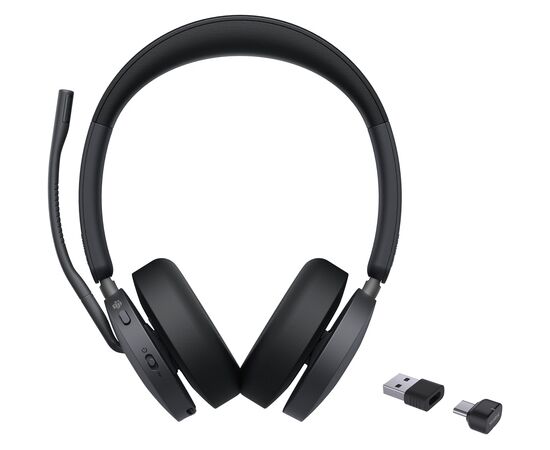 Yealink BH74 Teams USB-C/A, Bluetooth Headset Austiņas