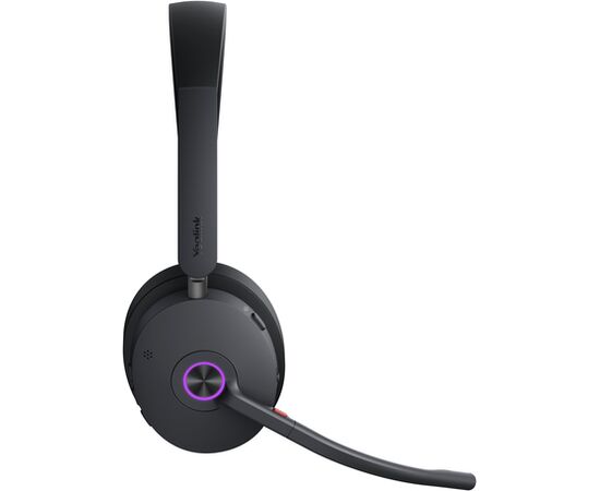 Yealink BH74 Teams USB-C/A, Bluetooth Headset Austiņas
