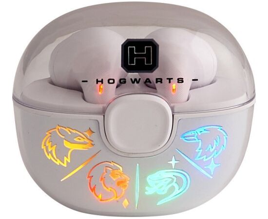 Lazerbuilt iekšējās auss austiņas Harry Potter Hogwarts Austiņas