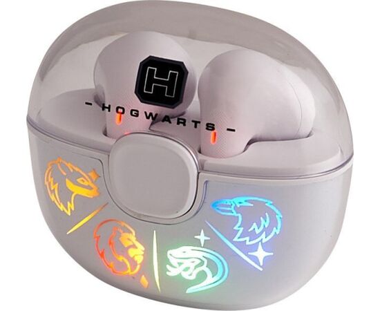 Lazerbuilt iekšējās auss austiņas Harry Potter Hogwarts Austiņas