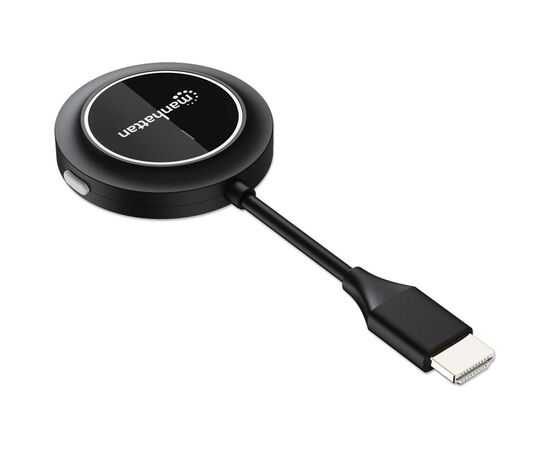 MANHATTAN 1080p bezvadu HDMI displeja adapteris + HDMI raidītājs Adapteri