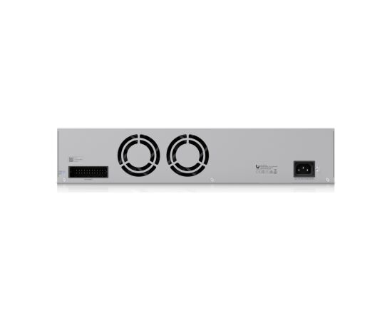 Ubiquiti UNAS-Pro Rack 2U disku masīvs (UNAS-PRO) Ārējie cietie diski HDD SSD