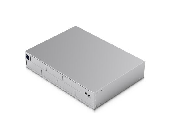 Ubiquiti UNAS-Pro Rack 2U disku masīvs (UNAS-PRO) Ārējie cietie diski HDD SSD