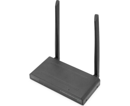 DIGITUS Wireless HDMI Empfänger für DS-55328 Aдаптеры
