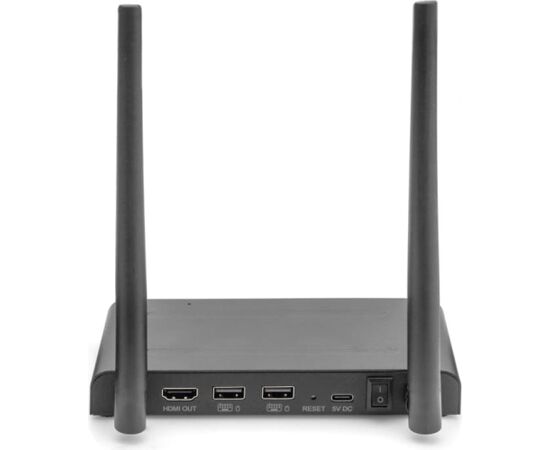DIGITUS Wireless HDMI Empfänger für DS-55328 Aдаптеры