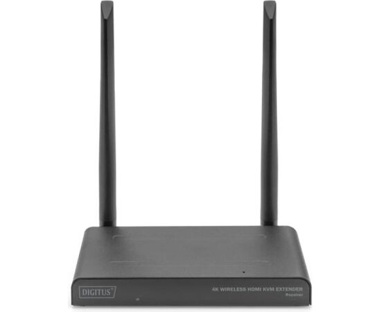 DIGITUS Wireless HDMI Empfänger für DS-55328 Aдаптеры