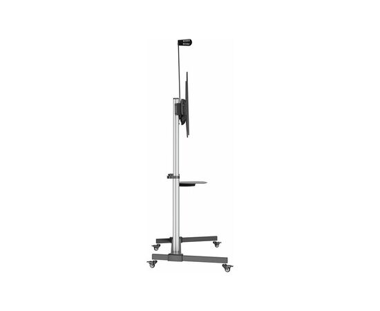 Equip Bodenstandhalter 60"-100"/1TFT 100kg ECO/Ultralarge gr lite Retail Adapteri