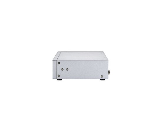 LevelOne VGA  Sender Cat5 4xRJ45/2xDB15      300.00m    Gray Adapteri