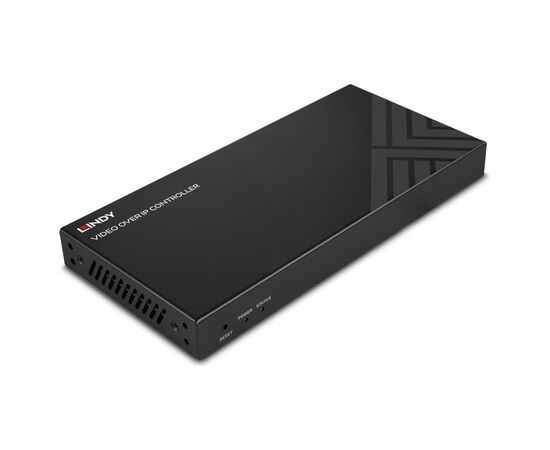 LINDY 4K30 HDMI & USB over IP Controller Adapteri