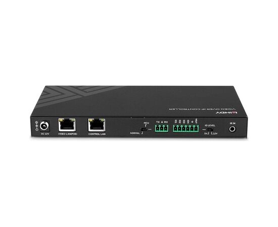 LINDY 4K30 HDMI & USB over IP Controller Adapteri