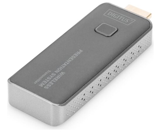 DIGITUS Wireless HDMI Transmitter (Sendeeinheit für DS-55319 Adapteri