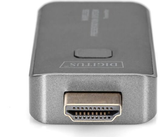 DIGITUS Wireless HDMI Transmitter (Sendeeinheit für DS-55319 Adapteri
