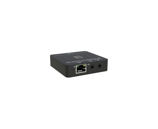 LevelOne HDMI Extender Cat5/6     1080p/60Hz  50.00m Black Adapteri