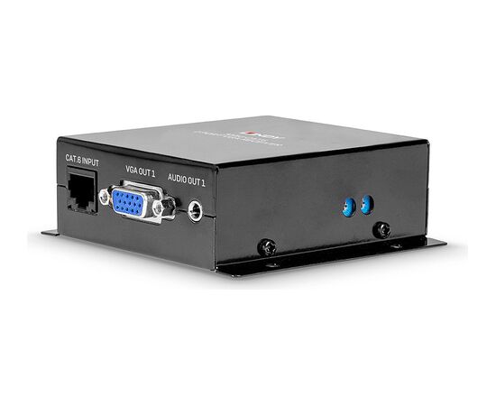 LINDY 300m Cat.6 VGA Extender, Receiver Adapteri
