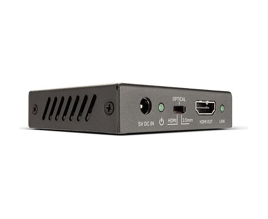 LINDY HDMI 18G Audio Embedder Adapteri