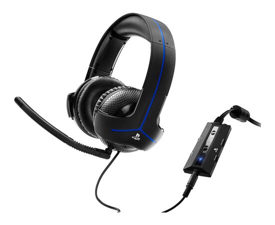 Thrustmaster Gaming Headset Thrustm. Y-300P                         (PST) retail Austiņas