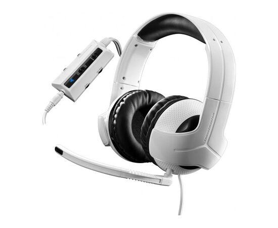 Thrustmaster Spēļu austiņas Thrustm. Y-300CPX (KON/PC) mazumtirdzniecība Austiņas