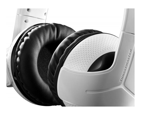 Thrustmaster Spēļu austiņas Thrustm. Y-300CPX (KON/PC) mazumtirdzniecība Austiņas