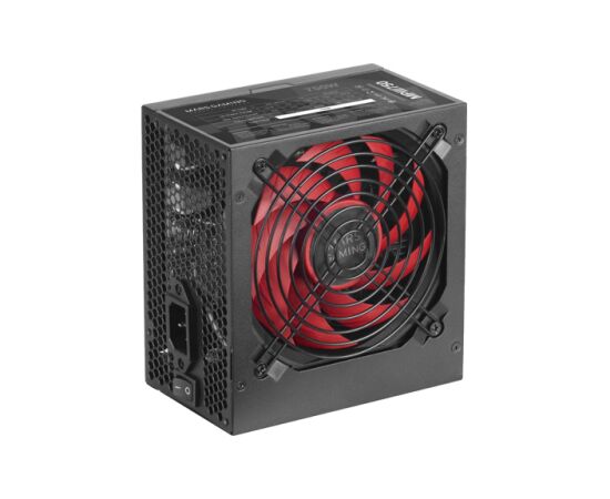 Mars Gaming MPIII750 Блок питания ATX 750W Блоки питания