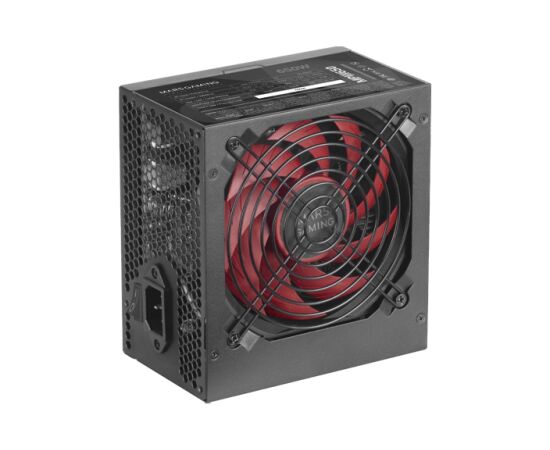 Mars Gaming MPIII650 Barošanas bloks ATX 650W Datoru barošanas bloki