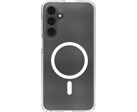 Mocco Anti Shock 1.5 mm Mag Case Aizmugurējais Apvalks priekš Samsung Galaxy A17 5G Neoriģinālie Maciņi