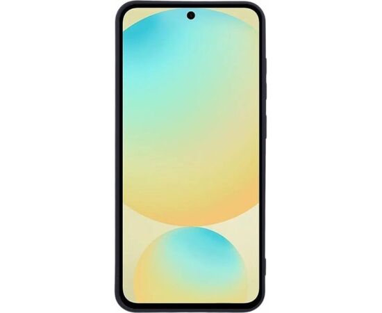 Mocco Matt Back Case Aizmugurējais Apvalks priekš Samsung Galaxy A17 5G Neoriģinālie Maciņi