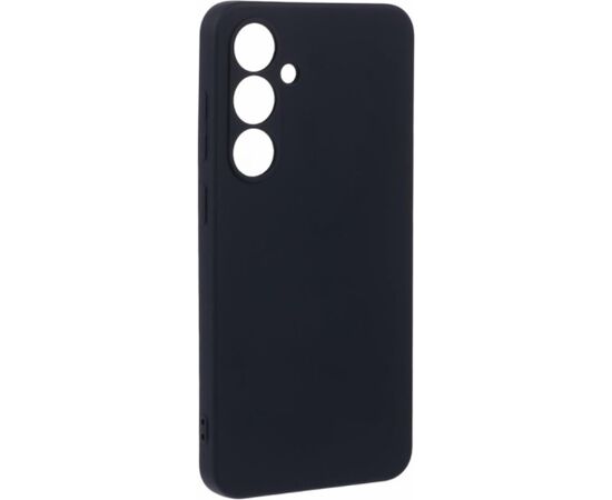 Mocco Matt Back Case Aizmugurējais Apvalks priekš Samsung Galaxy A17 5G Neoriģinālie Maciņi