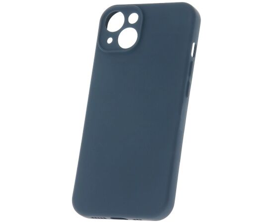 Mocco Silicon Back Case Aizmugurējais Silikona Apvalks priekš Samsung Galaxy A37 5G Neoriģinālie Maciņi