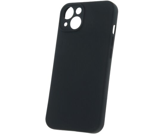 Mocco Silicon Back Case Aizmugurējais Silikona Apvalks priekš Samsung Galaxy A37 5G Neoriģinālie Maciņi