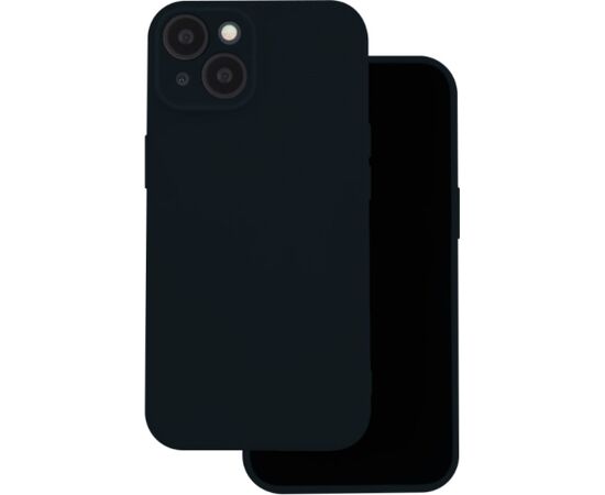 Mocco Silicon Back Case Aizsargapvalks Priekš Apple iPhone 16 Neoriģinālie Maciņi