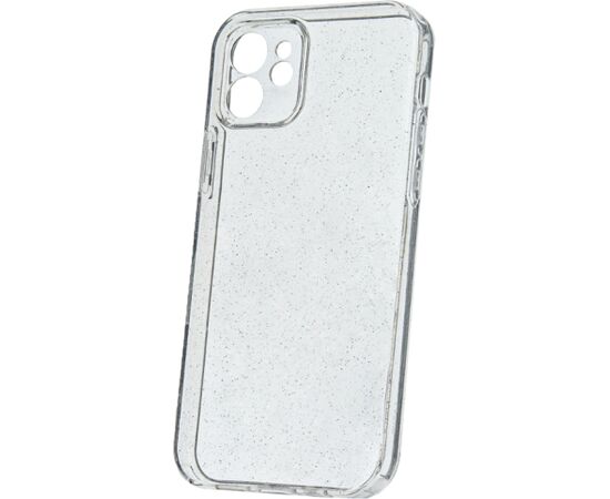 Mocco Shine Back Case Aizsargapvalks Priekš Apple iPhone 16 Pro Neoriģinālie Maciņi