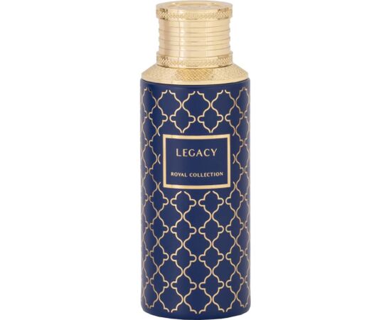 Maison Asrar, Legacy Royal Collection, Eau De Parfum, Unisex, 100 ml Духи и косметика