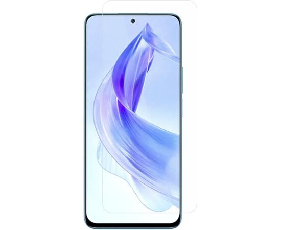 Mocco Tempered Glass Aizsargstikls Priekš Honor 90 Lite 5G Ekrānu aizsardzība